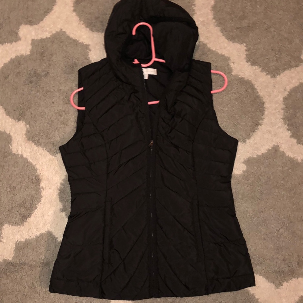 NYC & Company vest